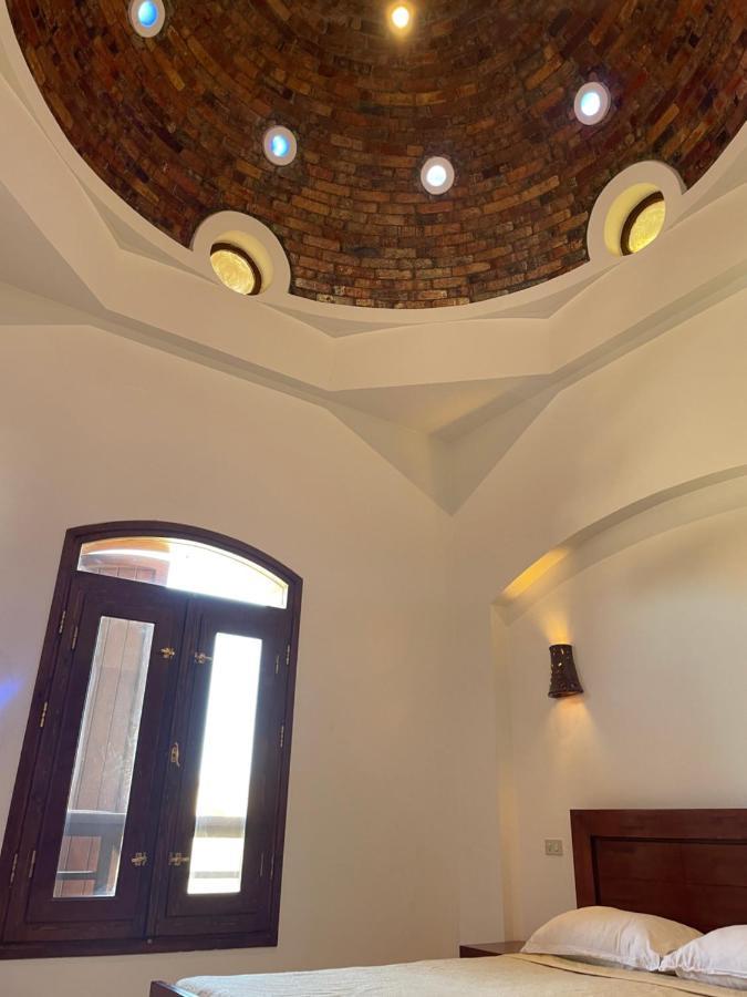 Sabina 1Br Apartment Lagoon View With Shared Pool By Bfg Beit Fel Gouna Hurghada Exterior foto