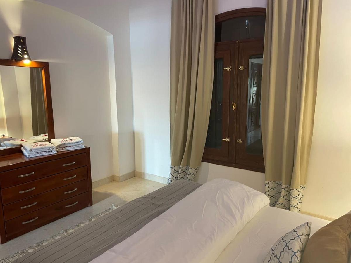 Sabina 1Br Apartment Lagoon View With Shared Pool By Bfg Beit Fel Gouna Hurghada Exterior foto